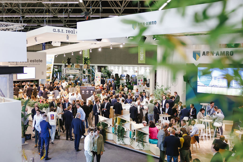 Early Bird Tickets PROVADA 2025 staan online