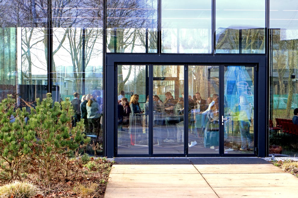 PROVADA lanceert thema 2025: Bridging the Gap