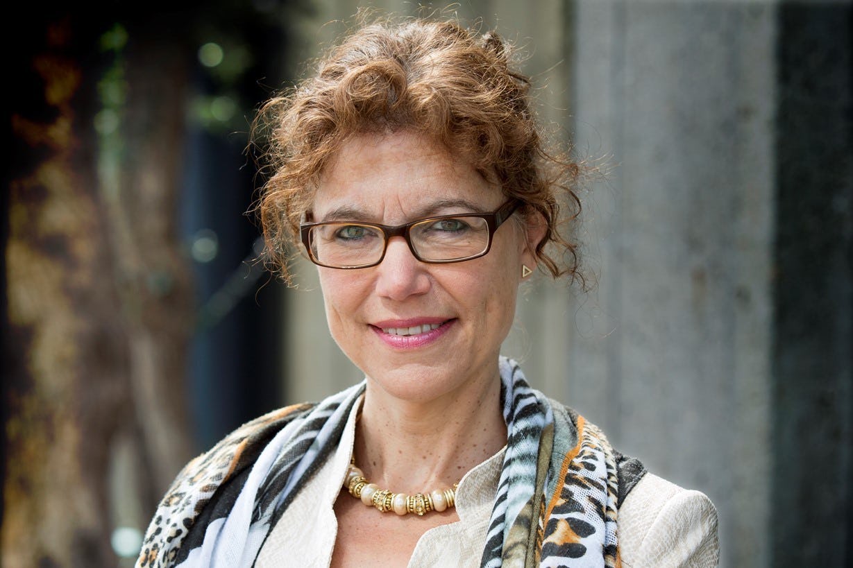 Eva Klein Schiphorst