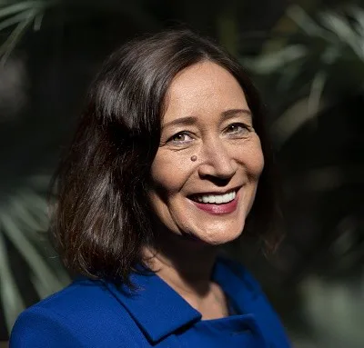 Josja van der Veer