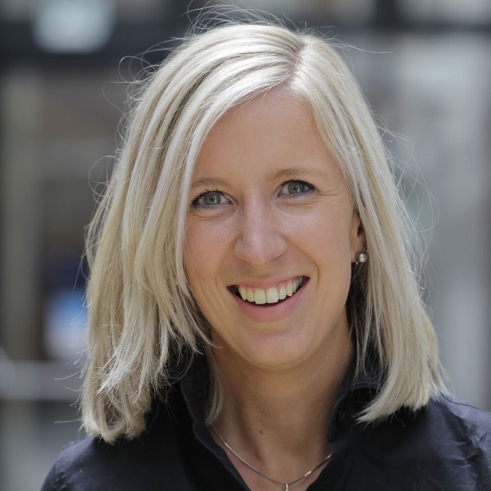 Karin van Boetzelaer