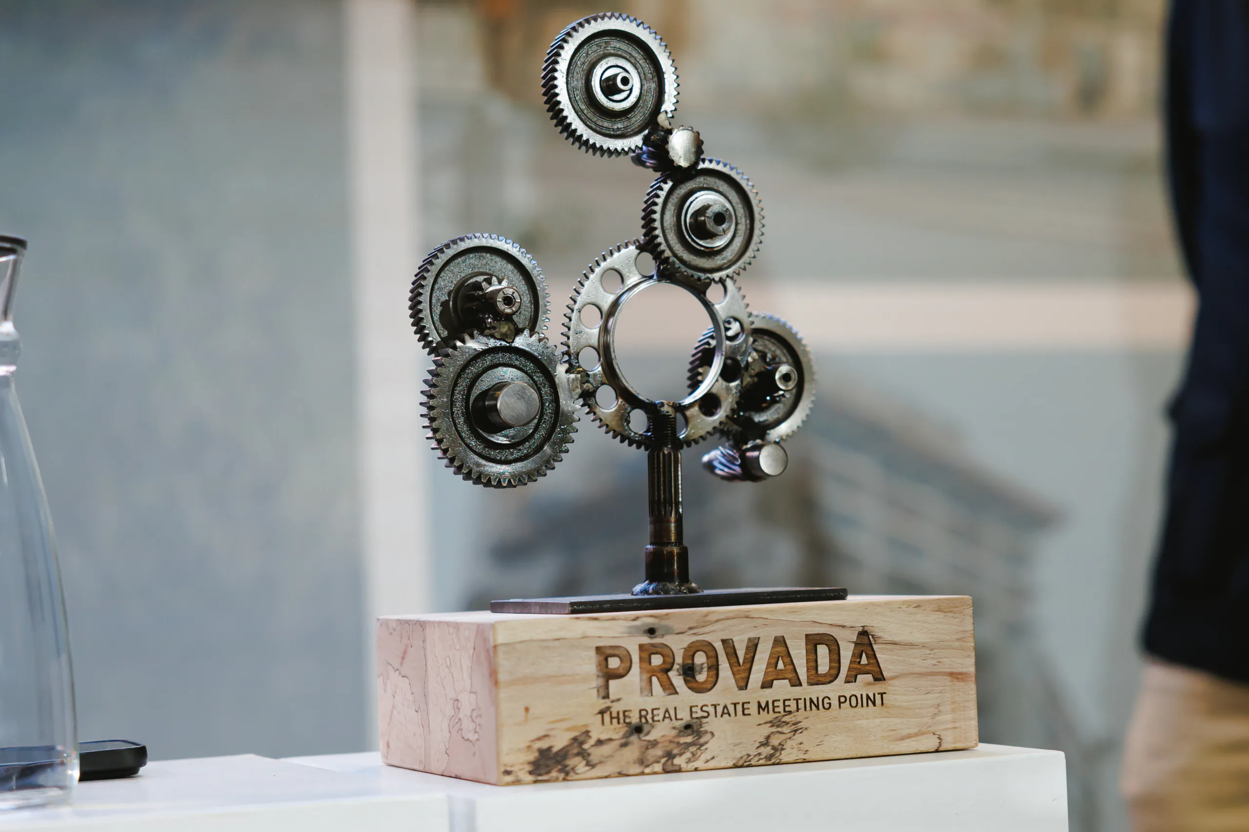 Inspiratie Project Award