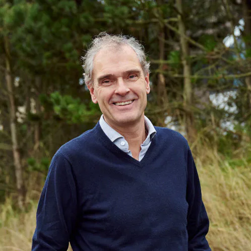 Robert-Jan Foortse