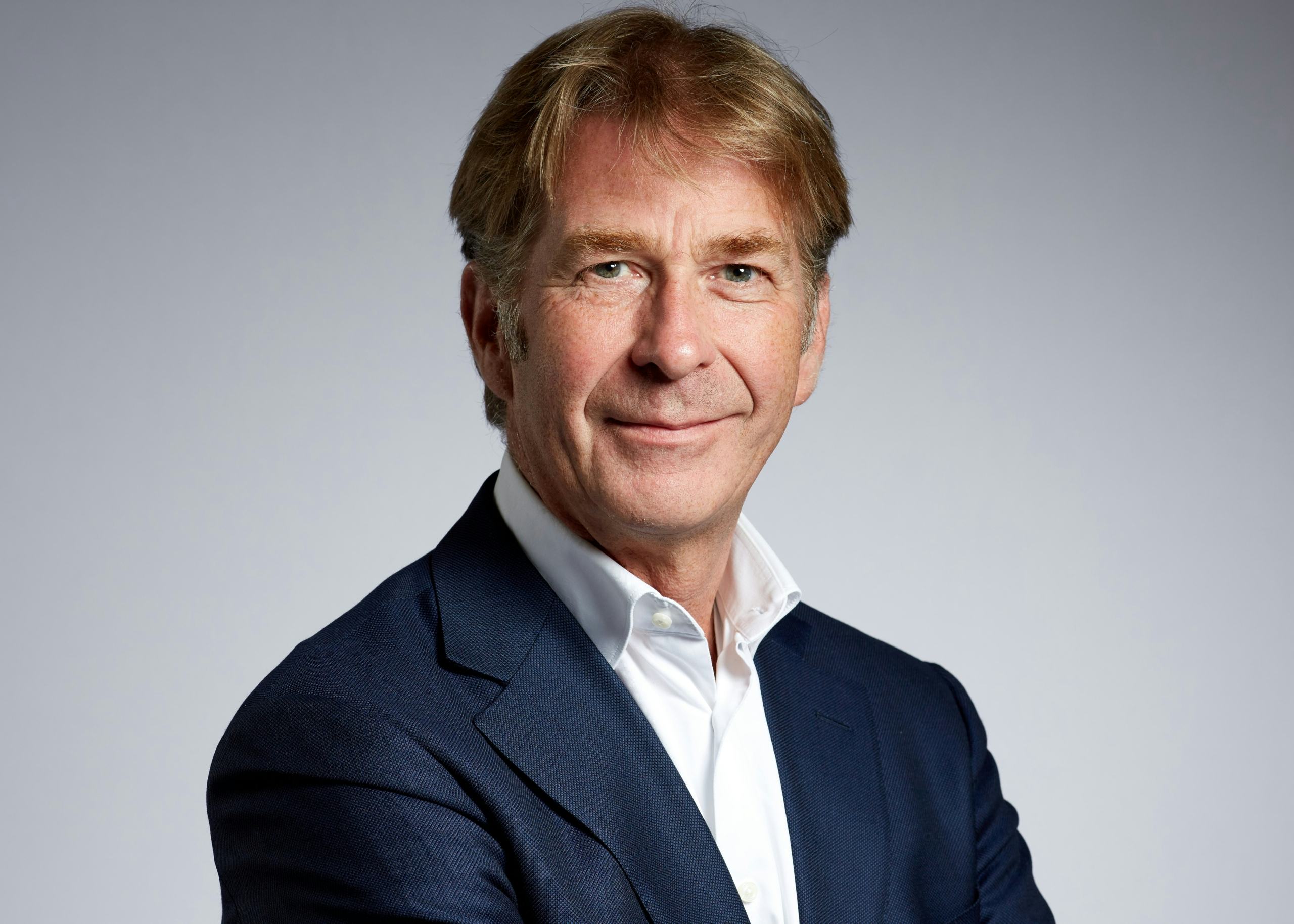 Ronald Huikeshoven