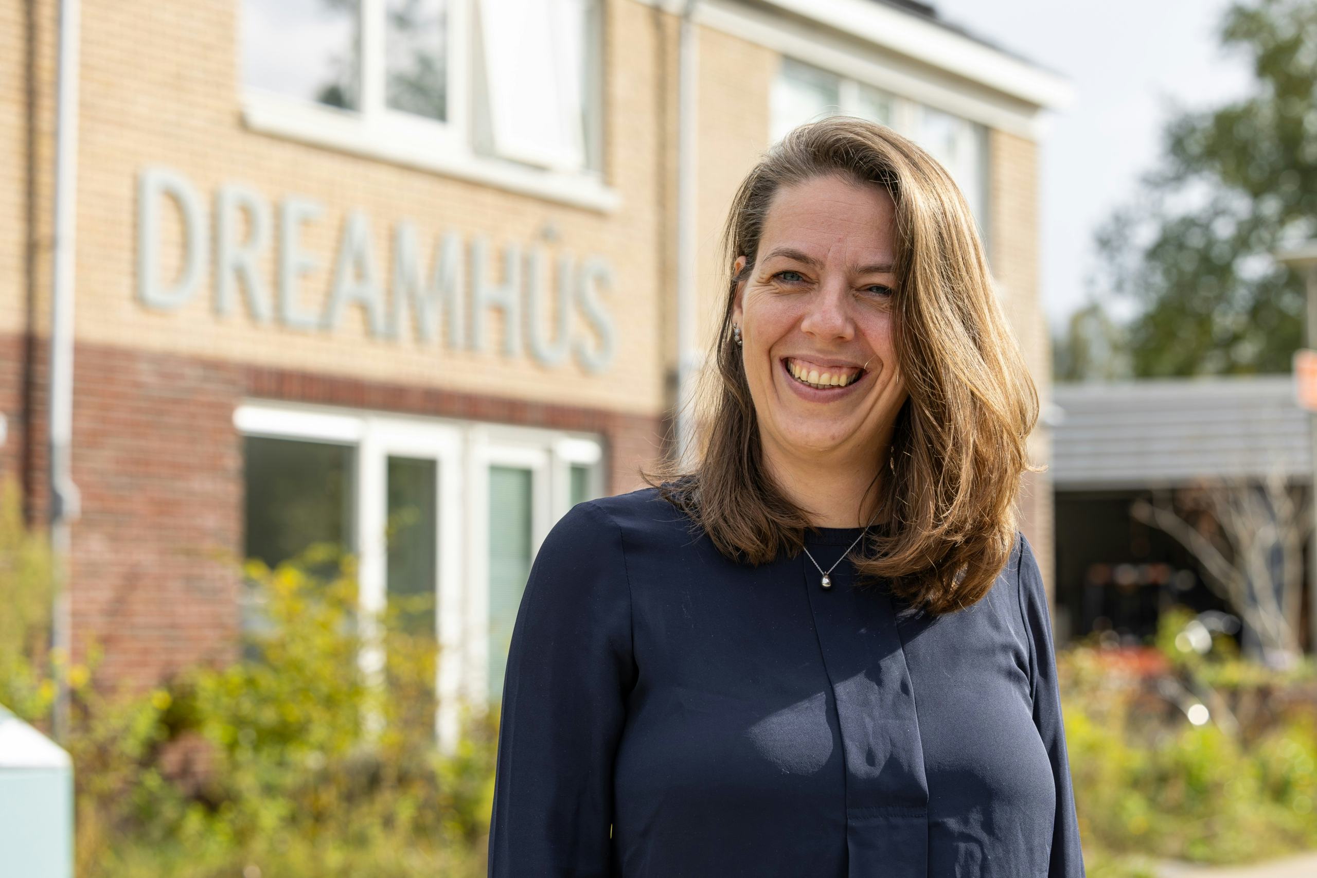 The Green Village: perfecte testomgeving innovaties gebouwde omgeving