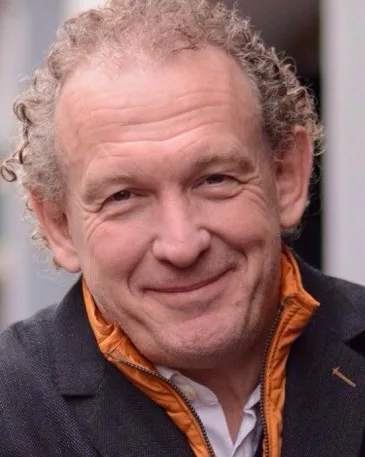 Henk Smeenk