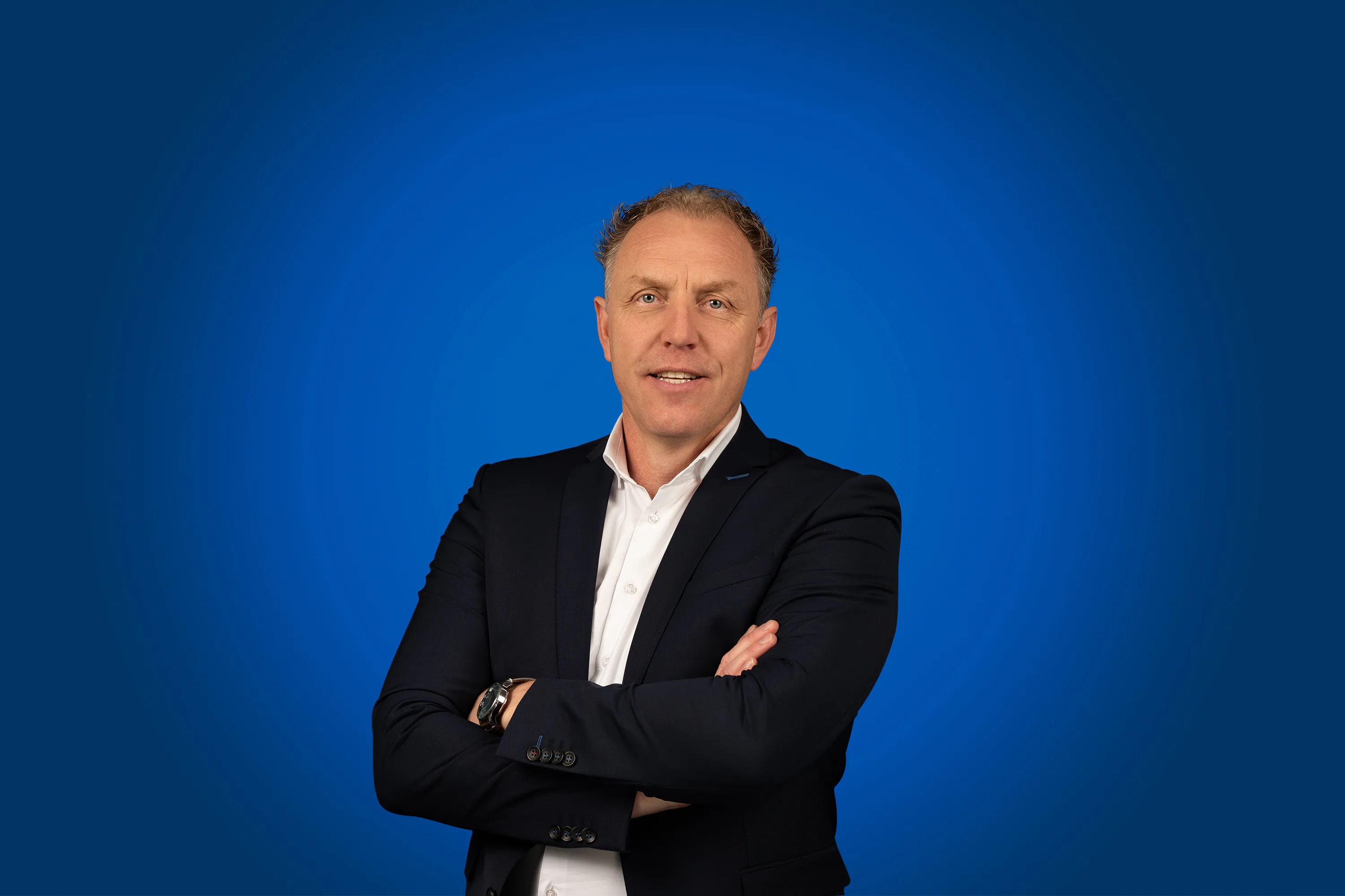 Yuri Hendrikse