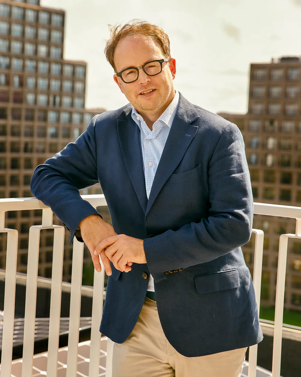 Robert van Ieperen