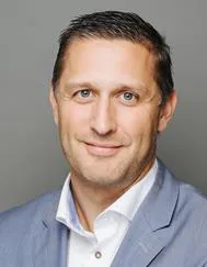 Michael de Waal