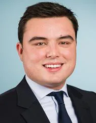Nick de Goeij