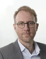 Michael Venderbos
