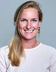 Carina Hak - De Kock