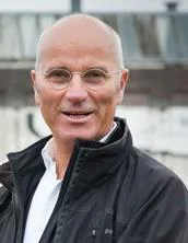 Pim van den  Berg
