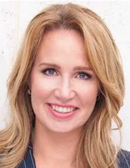 Helga van Leur