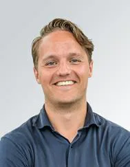Jasper van den Brink