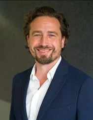 Parcifal van den Berg
