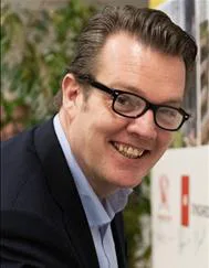 Martijn Stemerdink