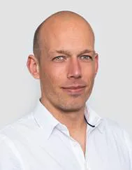 Stefan van Gurp