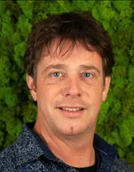 Steven Kamerling