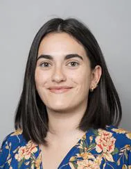 Mara Kopp