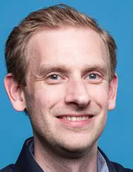 Luuk Westerhof