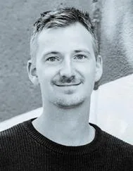 Vince de Jong