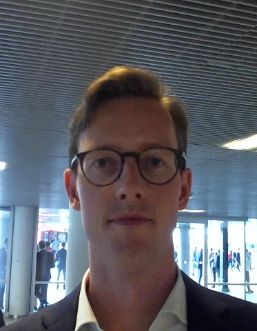 Boudwijn Groot