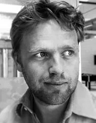 Florian Witsenburg