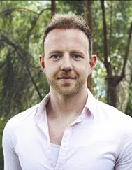 Jordy Vos