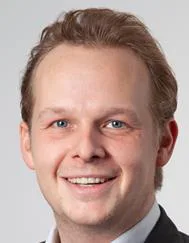 Gilles de Jong