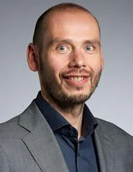 Mark Keuter