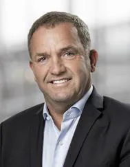 Harry van Zandwijk