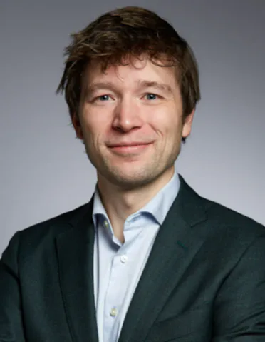 Erik Gathier