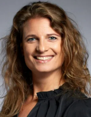 Erica de Vries