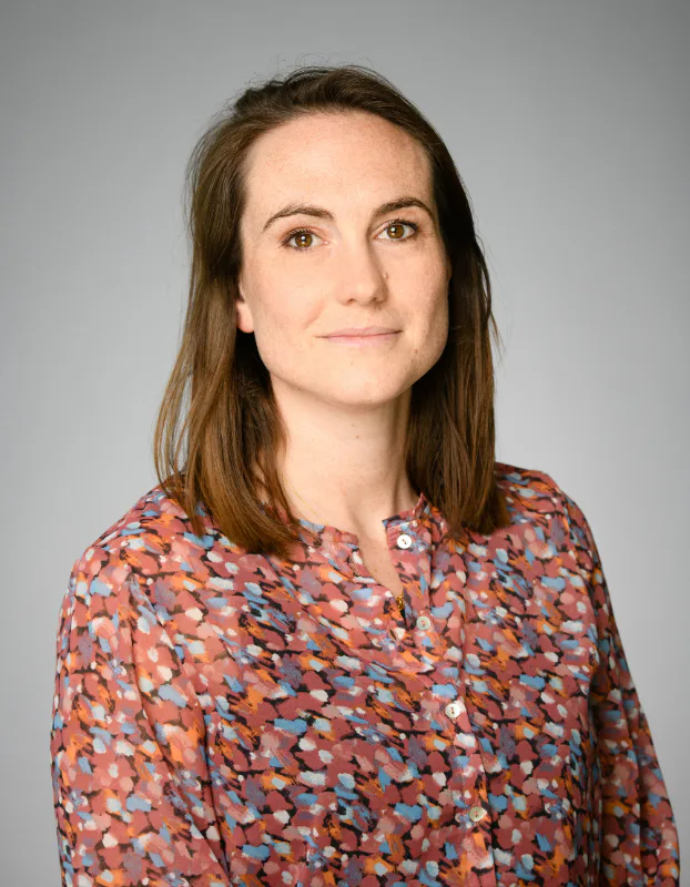 Lucy Matchett