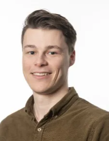 Linus Klaassen