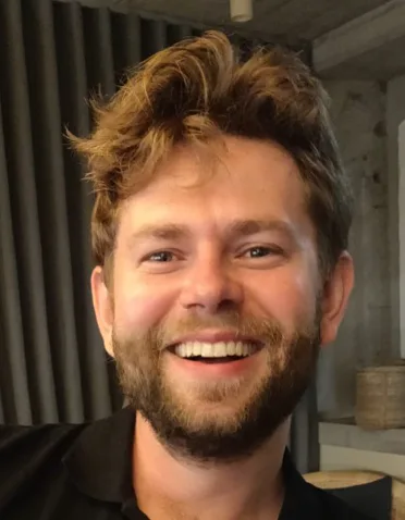 Daniel Fortuyn