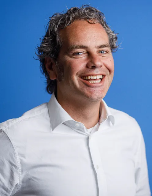 Frank Del Gatto