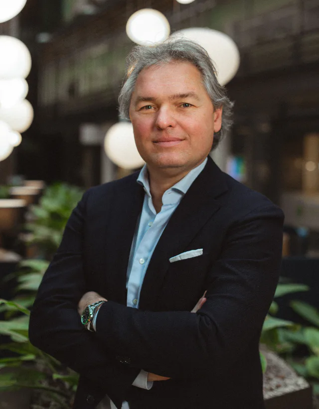 Jeroen Hermus