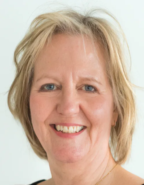 Jeanette Kalthof - Drost
