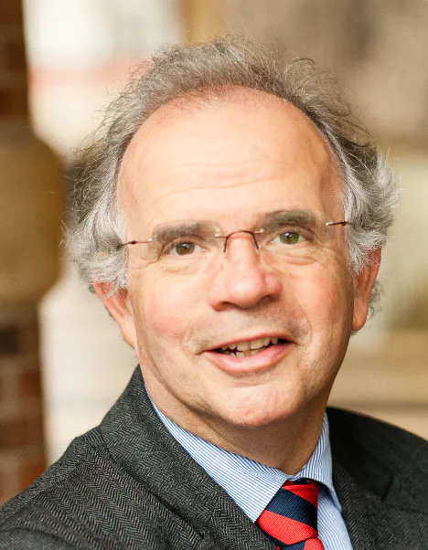 Peter van Gool