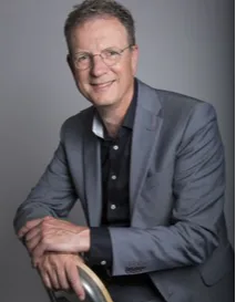 Alfred van den Bosch