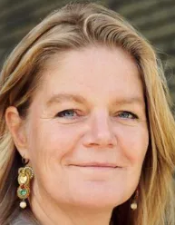 Nicole Maarsen