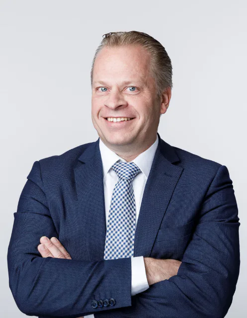 Sander Groot