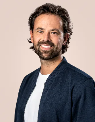 Koen Harleman
