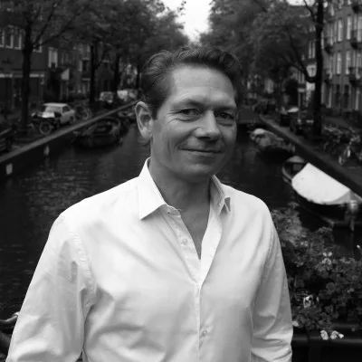 Jeroen Kemperman