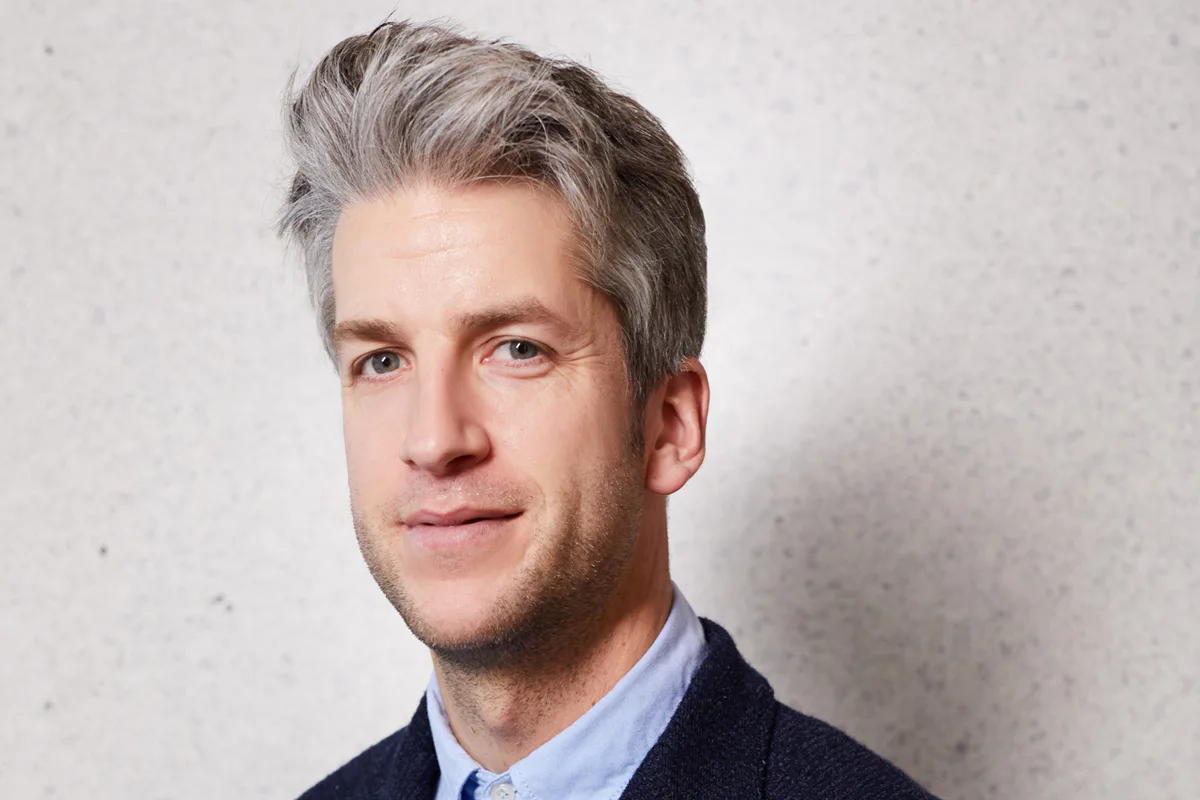 Nick de Maeyer