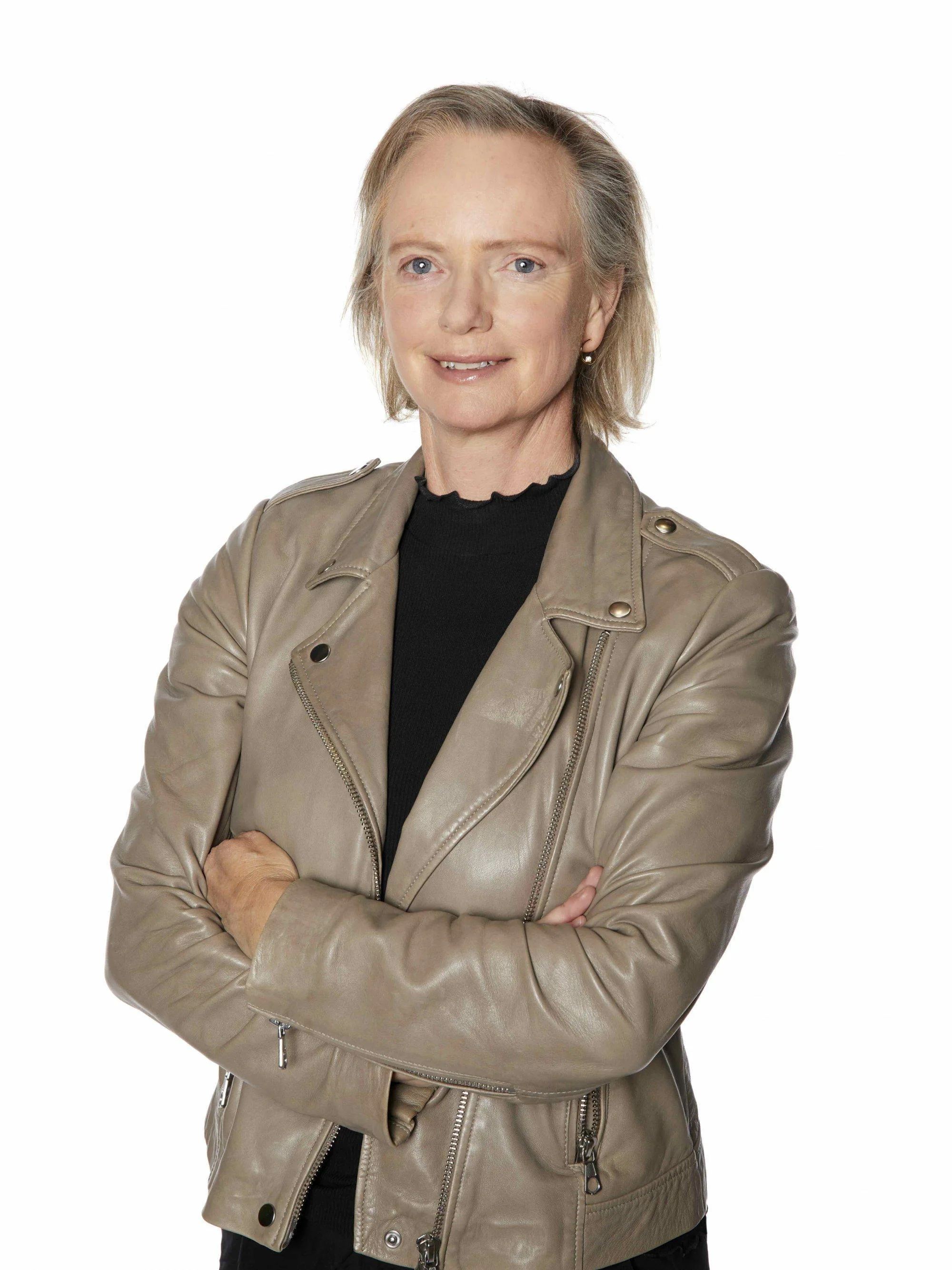 Dorien Staal
