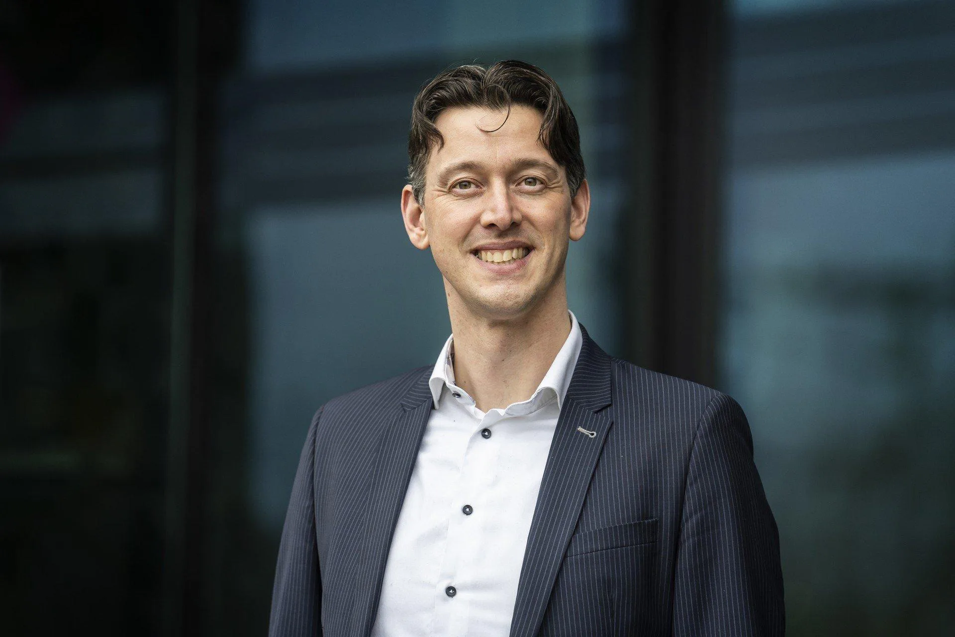 Leendert de Ruiter