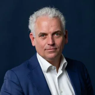 Boris van der Gijp